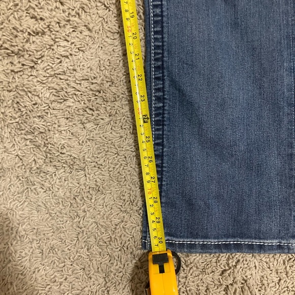 Men’s Rock Revival jeans - Picture 3 of 8